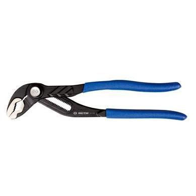 King ADJUSTABLE PLIERS 250mm (250 mm) (21458315)