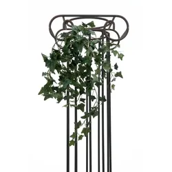 EUROPALMS Efeubuschranke Classic, künstlich, 60cm