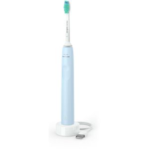 Philips Elektrische-Zahnbürste Sonicare, HX3651/12, 2100 Series, 1 Putzmodus