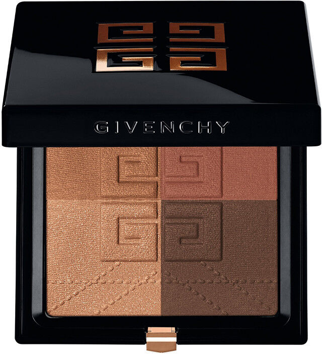Prisme Libre Bronzer Powder Givenchy - Maquillage