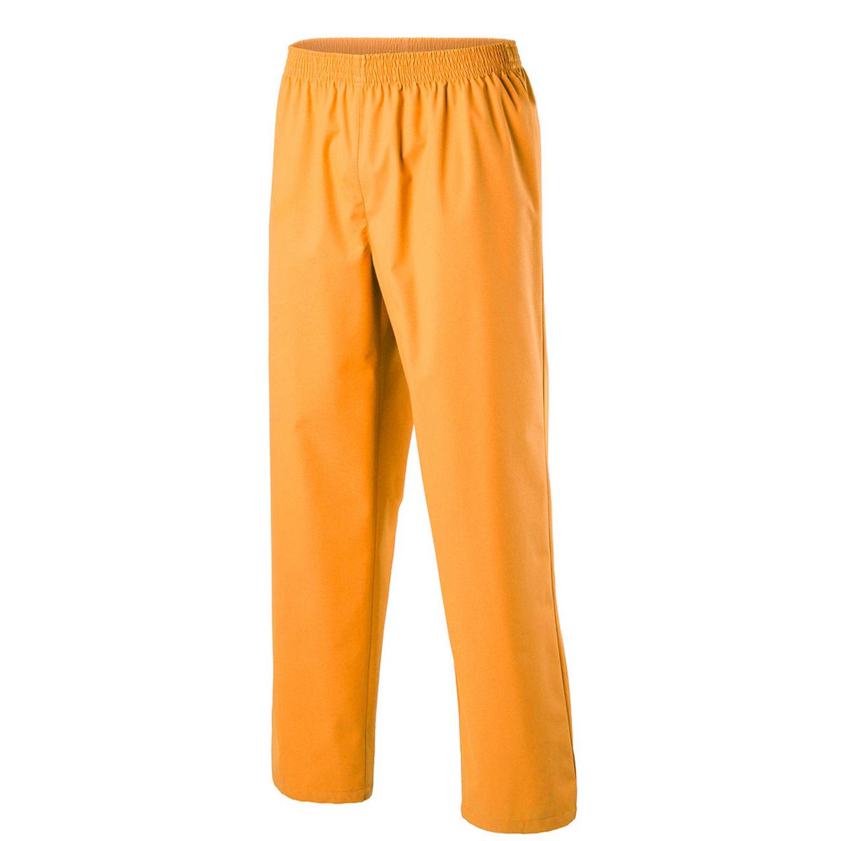 Exner Slipbroek voor volwassenen (Oranje)