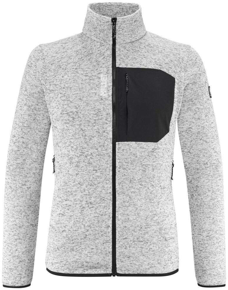 Millet  - Chamonix Knit Jacket M Dawn - S - Polaire