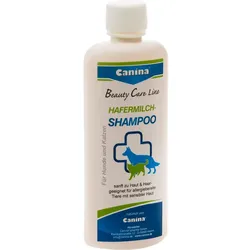 Hafermilch Shampoo Vet 250 ML