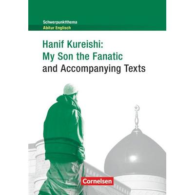 Context - Schwerpunktthema Abitur Englisch, Taschenbuch von Hanif Kureishi, Cornelsen Verlag, 978-3-06-033441-4