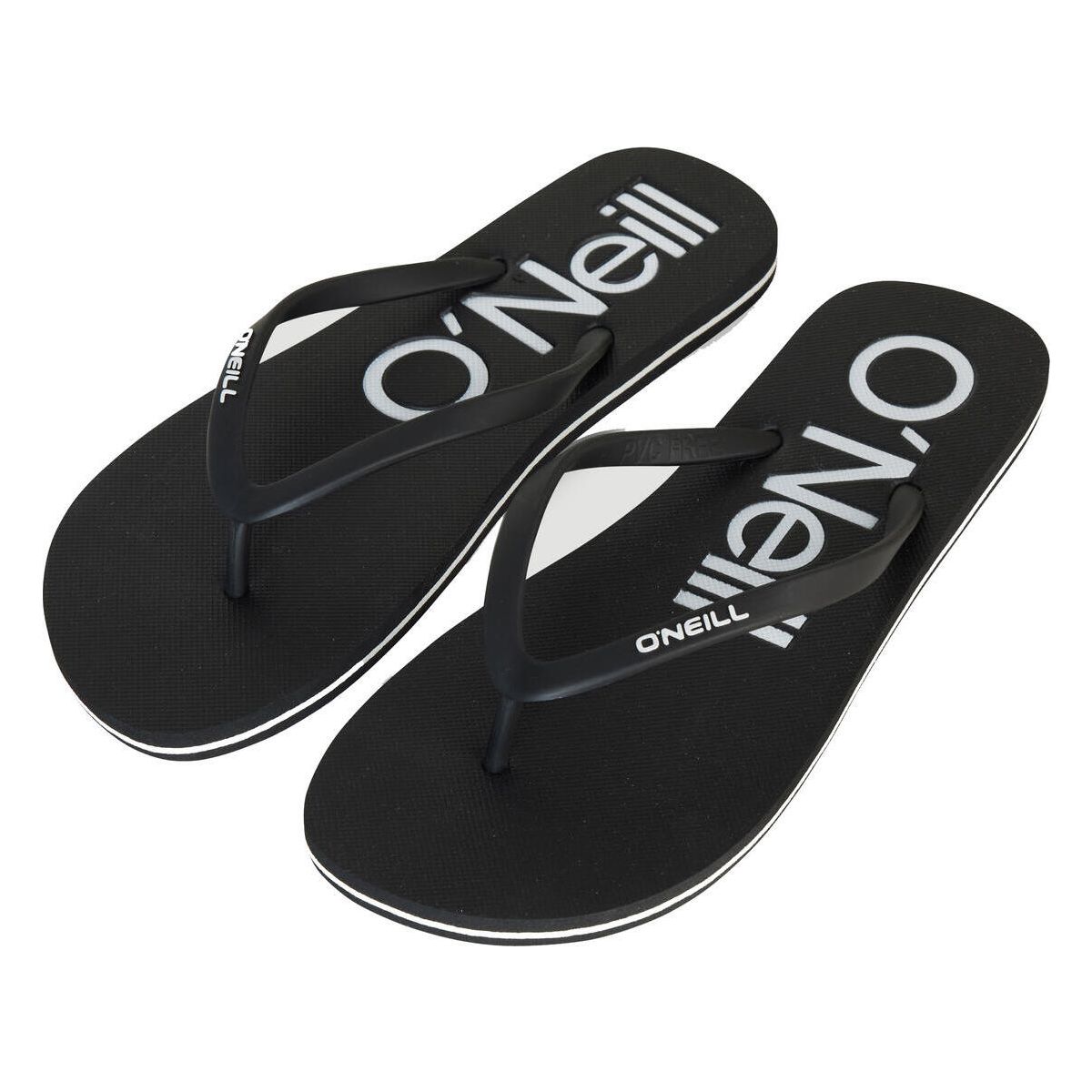 O'Neill Profile Small Logo Sandals black out (19010) 44 N2400001-19010-44
