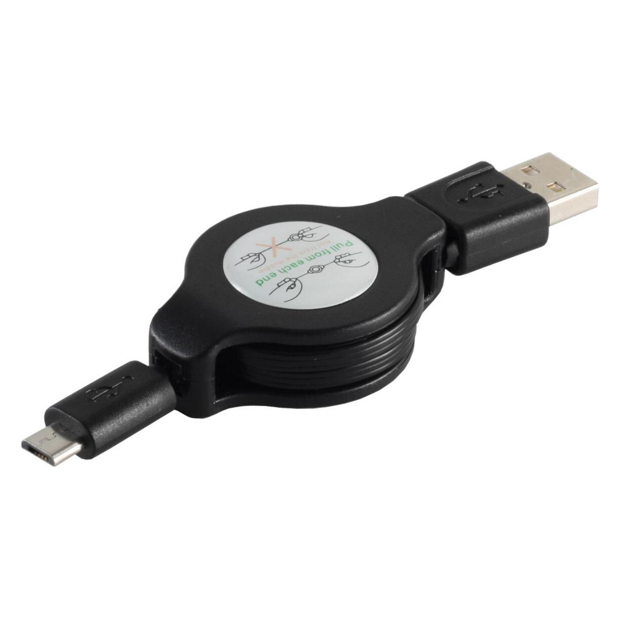 Shiverpeaks SHVP BS1418001 (1 m, USB 2.0) (BS14-18001)