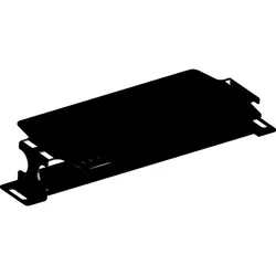 Bachmann Halterung 6-fach 919.1101