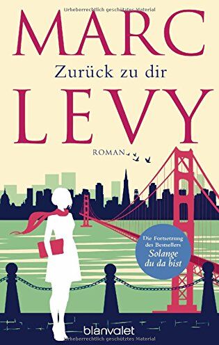 Marc Levy - Zurück zu dir: Roman - Preis vom 15.10.2026 23:06:25 h