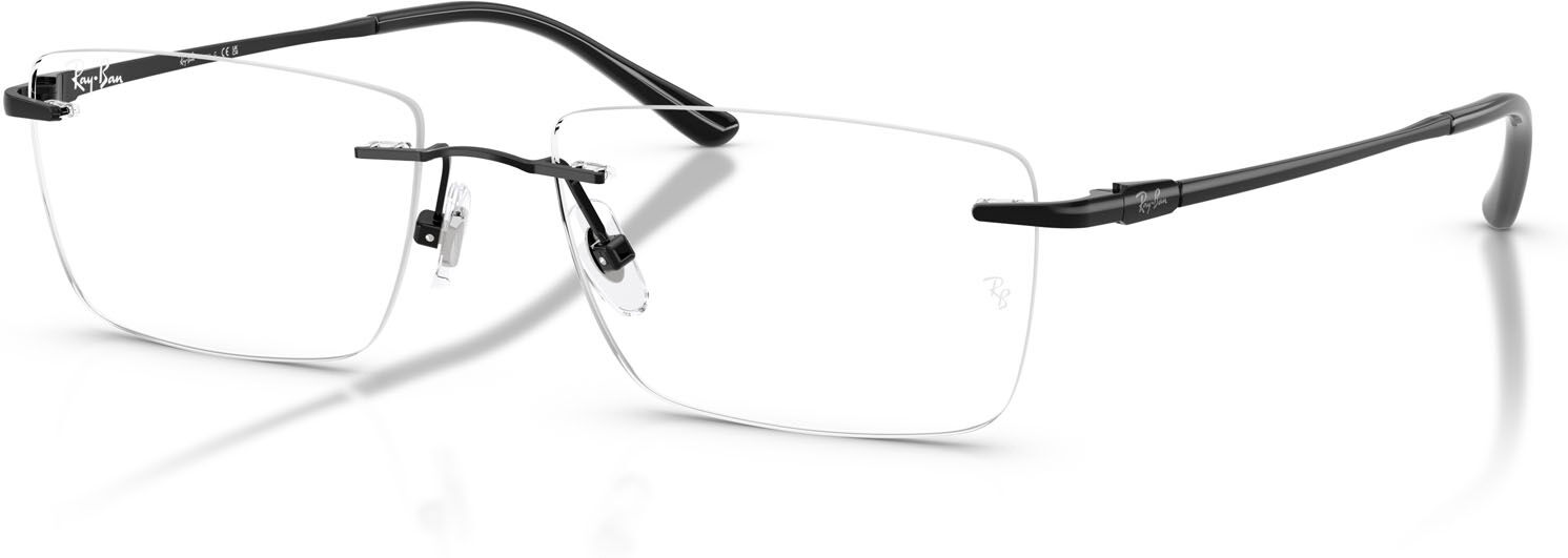 Occhiali da Vista Ray-Ban RX 8781D (1244) - RB 8781D 1244