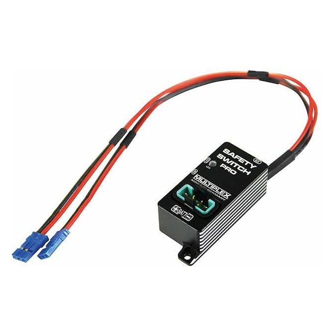 Multiplex Safety Switch Pro (1-01748)