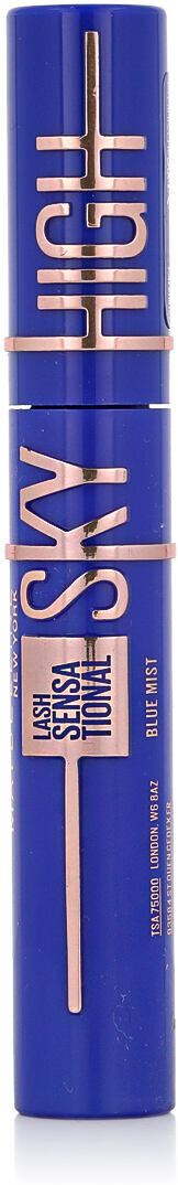 Maybelline Lash Sensational Sky High Mascara 7,2 ml ombre Pink Air