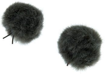 Bubblebee Twin Windbubbles Grey 4 gris