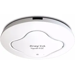 Draytek Mesh Access Point VigorAP 912C (867 Mbit/s), Access Point