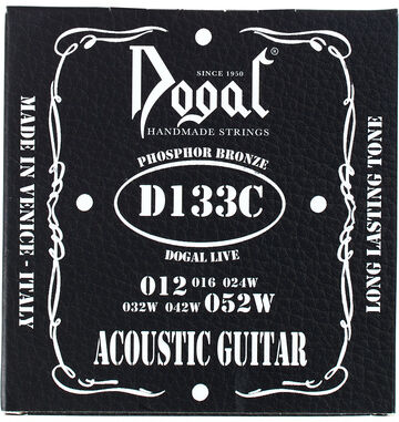Dogal D133C Dogalive PhBr 012-052c