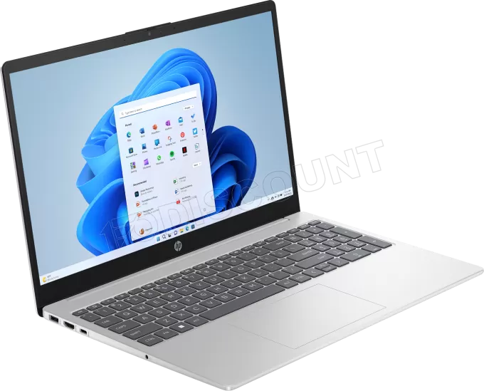 Ordinateur portable HP 15-fd0081nf (15,6")