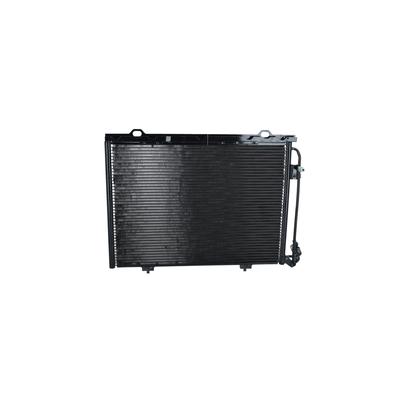 NRF Klimakondensator MERCEDES-BENZ,CHRYSLER 35463 2028300970,2028301370,A2028300970 A2028301370,5096844AA,5096844AB