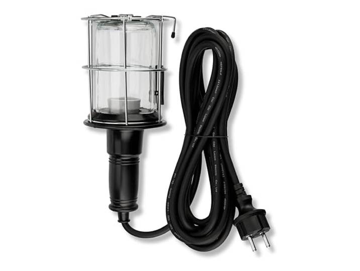 REV Ritter 0090820511 Gu Handlamp 5 m kabel