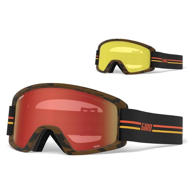 Giro Semi Flash (12226436)