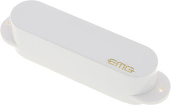EMG SA WH Weiß