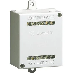 Comelit Group Tasterschnittstelle für 8 ext. Taster 3063D
