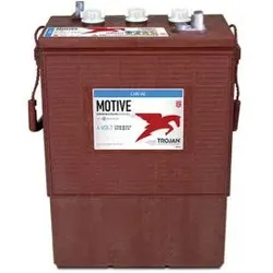 Trojan J305H-AC 6 V 360 Ah Deep-Cycle-Traktionsbatterie – DT-Anschluss