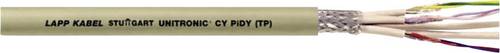 LAPP 12468/1 Anschlussleitung ÖLFLEX 540 P 3 x 2.5mm² Gelb Meterware
