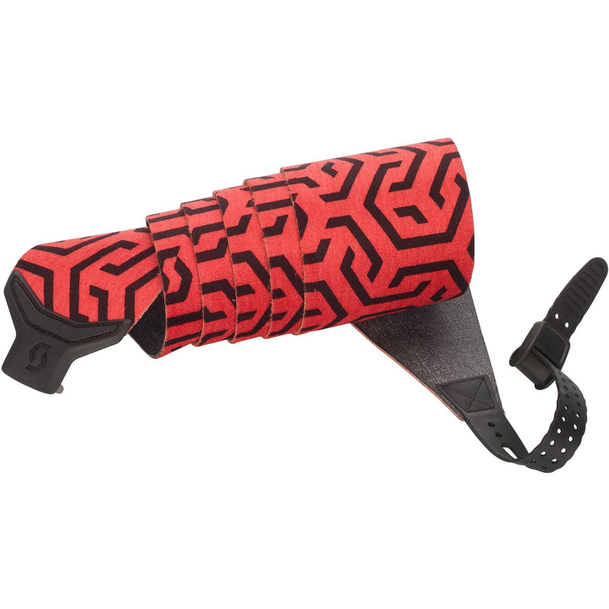 Scott Skin Explorair 92 LT red (0004) 154 4215390004154