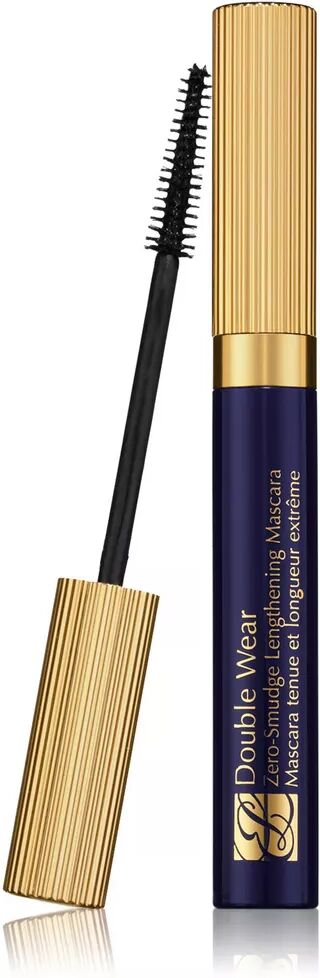 Estée Lauder - Double Wear Zero-Smudge Lengthening Mascara Black, One Size