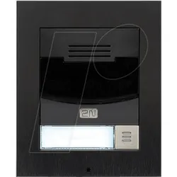 2N 9155301BS - Audio Türsprechanlage