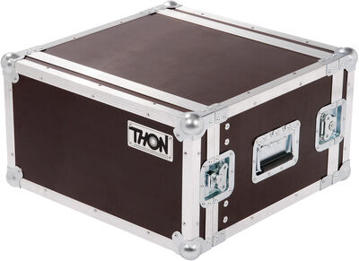 Thon Rack 6U Live 40 Phenol Braun