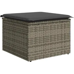 vidaXL, Gartenlounge, Elsenilla (mit Tisch)