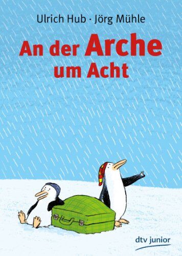 Ulrich Hub - An der Arche um Acht - Preis vom 15.10.2026 23:06:25 h