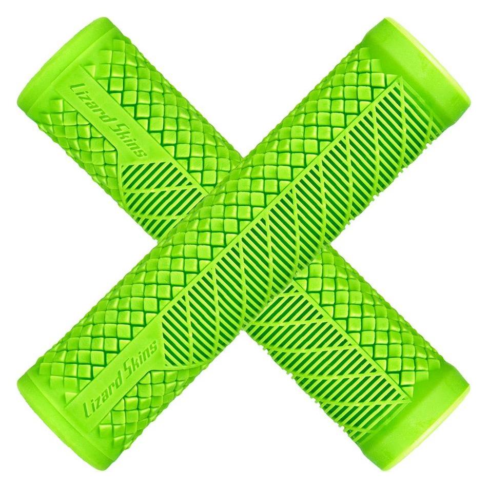 Lizard Skins Griffe Single Compound Grip Charger Evo Green (LI9725.GRN)