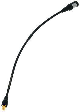 Sennheiser Microphone Boom HSP 4 black noir