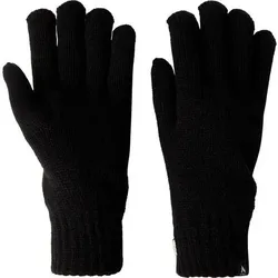 McKINLEY Herren Handschuhe Eon II, Größe XXS in Schwarz Schwarz