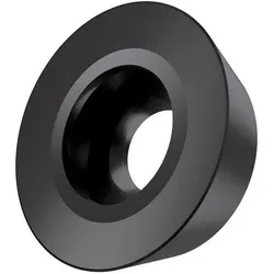 Pramet, Zubehör Maschine, Frswendeschneidplatte ISO RDGT 12T3MOT:M8325 D. 3,9mm PVD beschichtet - VPE: 10
