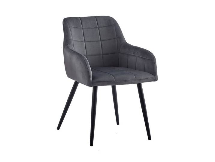 SAM® Schalenstuhl Kai, trendiger skandinavischer Stil mit ergonomischer Sitzschale