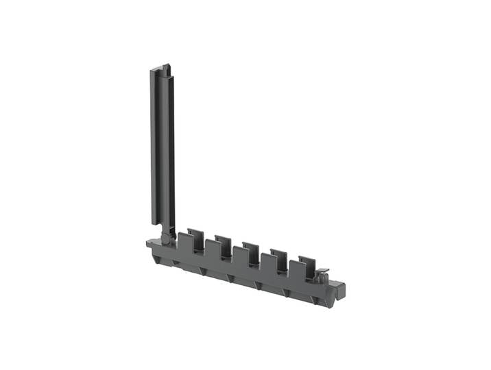Müllex D3 Trennsteg