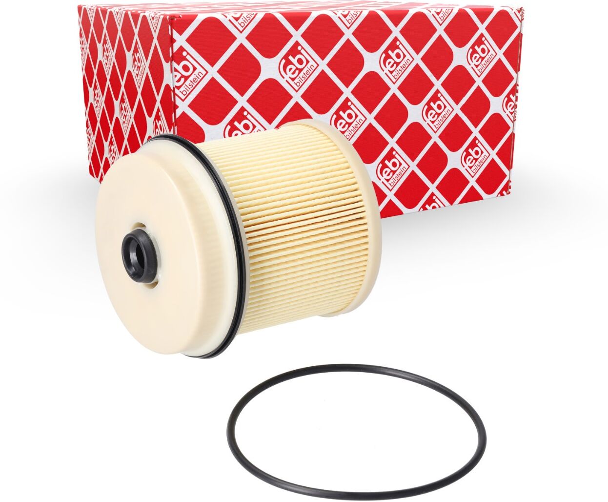 FEBI BILSTEIN 47471 Fuel filter