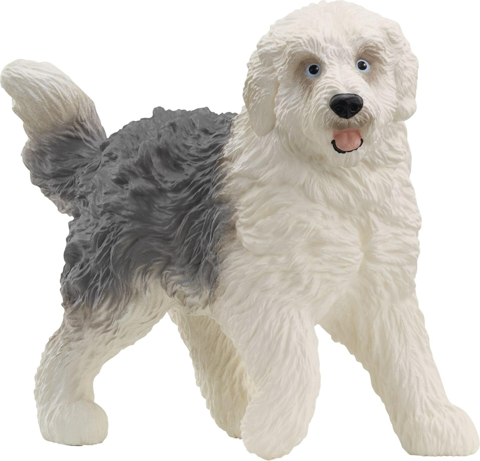 Schleich Boerderijwereld Bobtail 13968