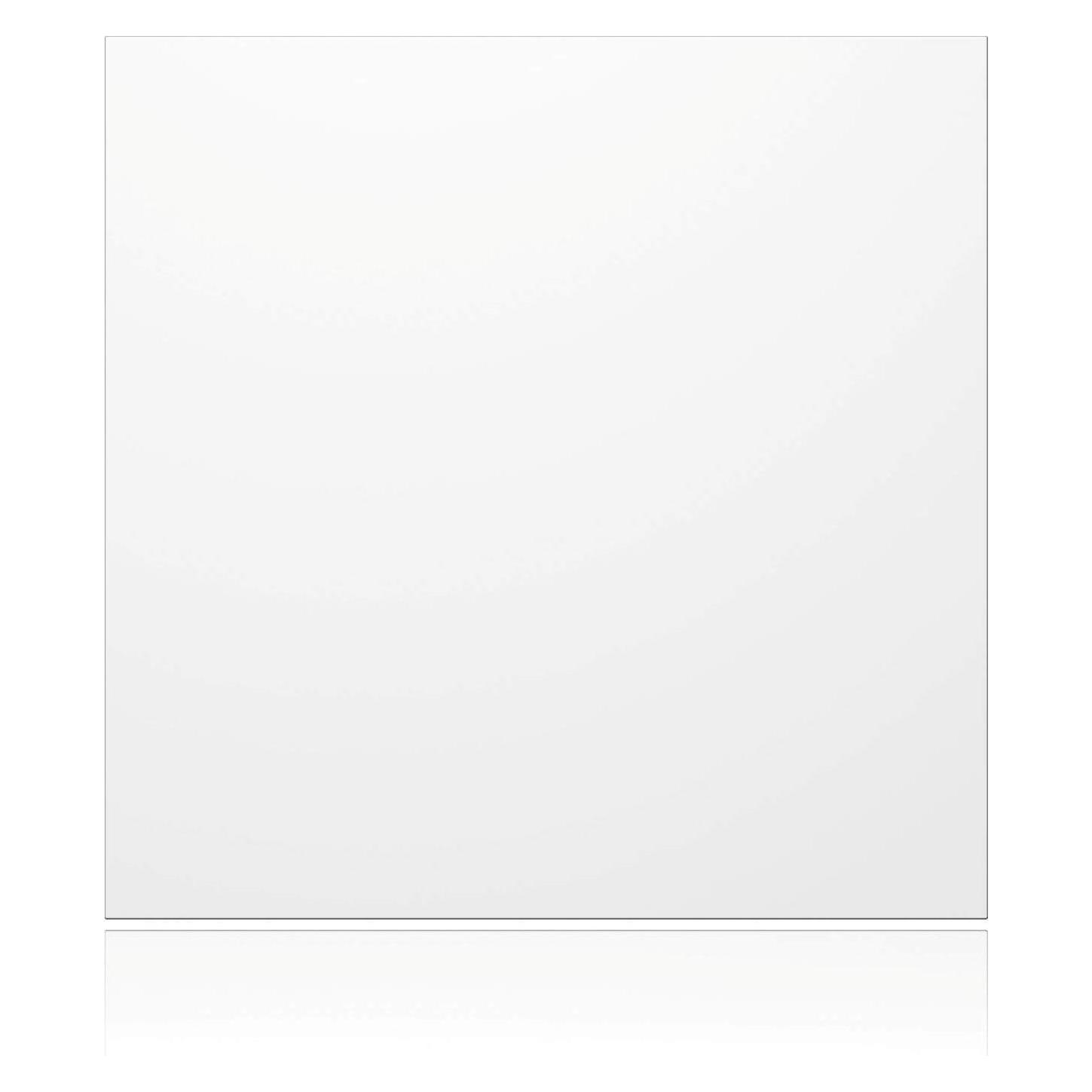 Schneider Portier Blindmodul ws 95x95x33mm 1 8766/70 (1876670)