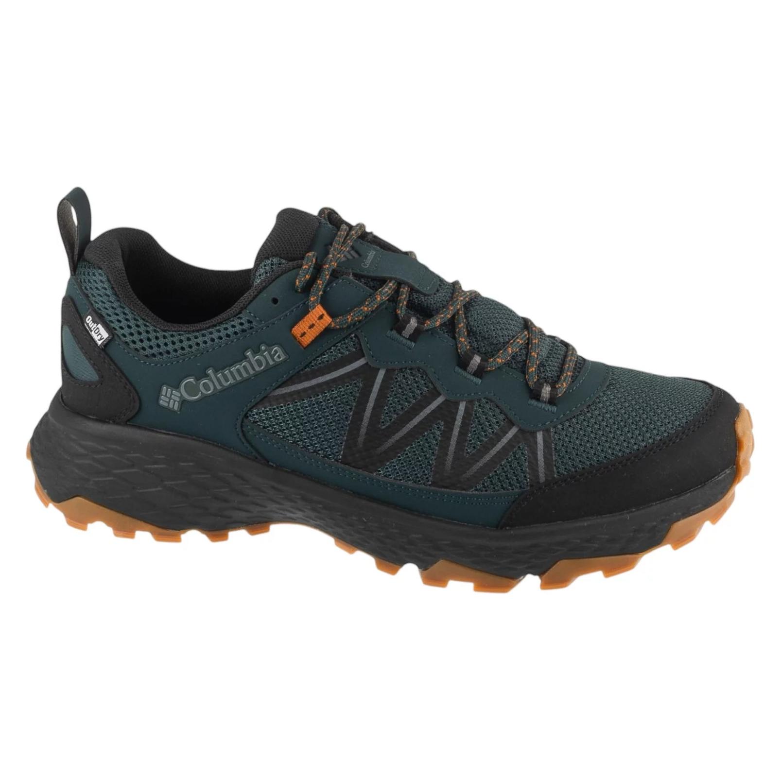 Columbia Peakfreak Rush Outdry Wanderschuhe (2108291310)