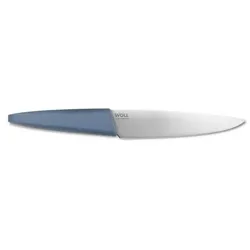 Kochmesser WOLL STORM CUTTING EDGE (BHT 7,50x2,50x33,50 cm) - blau - BHT 7,50x2,50x33,50 cm