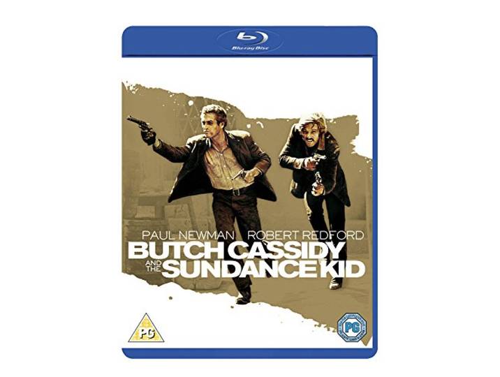 Butch Cassidy And The Sundance Kid