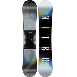 NITRO Snowboard CINEMA Brd ́23, Größe 162 in Bunt Bunt