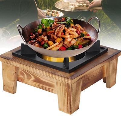 Portable Alcohol Camping Stove Compact Portable Barbecue Stove For Outdoor Cooking & Picnic Use Portable Alcohol Camping Stove Compact Portable Barbecue Stove For Outdoor Cooking & Picnic Use