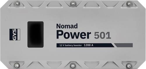 GYS LITHIUM-BOOSTER NOMAD POWER 501 087323 Schnellstartsystem