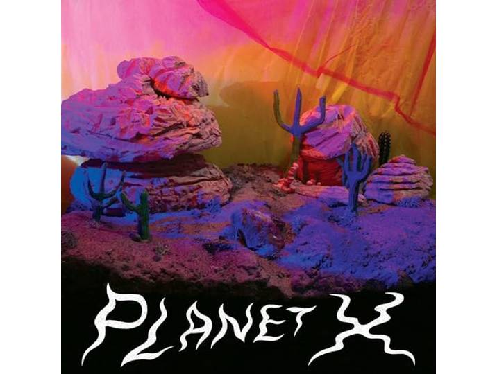 Planet X