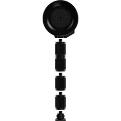 Fidlock VACUUM screw base, Weiteres Smartphone Zubehör, Schwarz