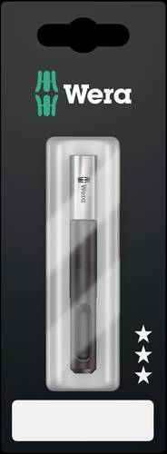 Wera 899/14/1 Schnellwechselbithalter 79mm SDS